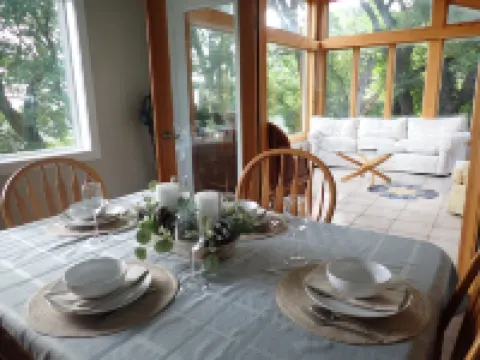 Sunrise on Skyline - Indoor Pool - Arcades - Amazing Views! Hotel di Wabasha