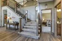 Gorgeous Private Lodge No Pet fee! Perfect escape for family/friends BOOK TODAY!