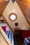 Swiss Miss A-Frame Minutes from Ellicottville!