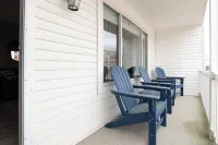 Ocean Block - 1st Floor Condo - Walk to the Beach
