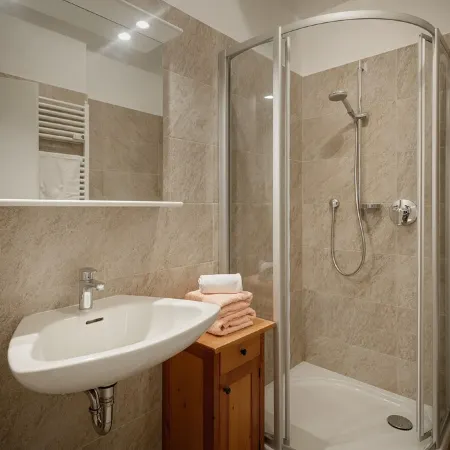APARTMENTS IN Dorf Tirol - SÜDTIROL