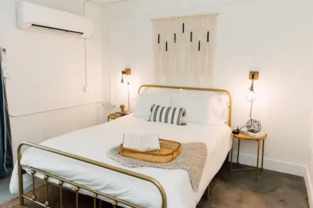 NEW The Camille ATL Skyline Rooftop Cozy