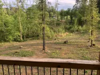 New Rustic Home Near State Dock