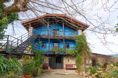 Apartment of 100 square meters for 6 guests