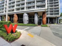 ICON W BRICKELL BY IMD MIAMI VACATION RENTALS FANCY RIVER VIEW 2BR/2BA