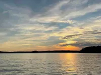 Lake Daze Retreat at Kirby ~ Lake Greeson~ Hotels in Pike County