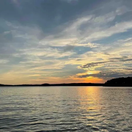 Lake Daze Retreat at Kirby ~ Lake Greeson~