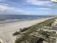 Oceanfront 2Br 2Ba Condo with elevator and amazing views!