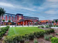 ザ チャタヌーガン ホテル キュリオ コレクション バイ ヒルトン ハミルトンのホテル