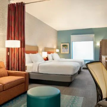 Home2 Suites by Hilton Ogden