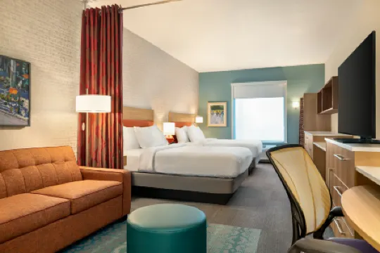 Home2 Suites by Hilton Ogden