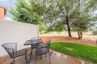 Red Rock Adventure Stop