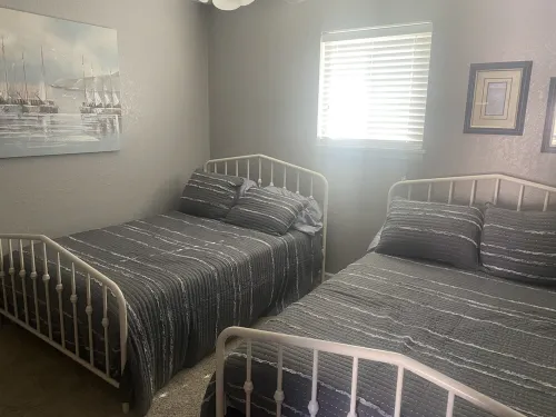Peaceful 2 Bedroom Condo with No Cleaning Fees on the Lake of the Ozarks