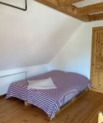 Vacation room Apfelbaum at the Hollerhof-Oderbruch