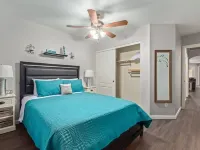 East Mesa home sleeps 6 close to hwys Legacy Sports Hotels near Walmart Supercenter