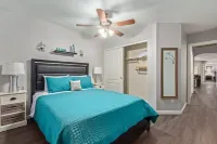 East Mesa home sleeps 6 close to hwys Legacy Sports スーパースティション・ゲートウェイ・ウェスト周辺のホテル