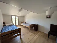 Villa on Lac du Salagou Hotels in Octon