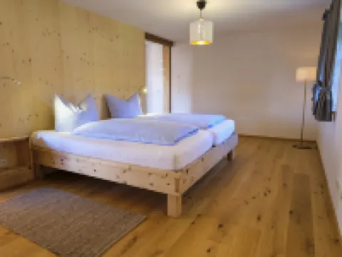 Ferienwohnung Singer "zum Nachbarn" ヴァッカースベルクのホテル