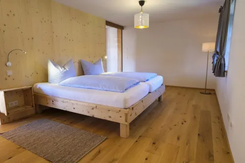 Ferienwohnung Singer "zum Nachbarn"