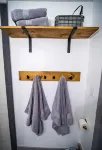Newly renovated farmhouse!
