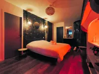 Le Paradis Avec Spa/jacuzzi, Terrasse, Place de Parking