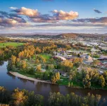 Luxuriously appointed, recently renovated 4 bed, 3 bath home in CBD