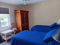 Centrally located to everything Fish Creek has to offer Hotels near Chambers Island Lighthouse