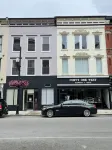 Newly renovated unit in downtown Maysville’s Entertainment District. Hotel dekat Lowe's Garden Center