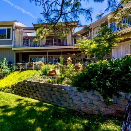 Arboretum 1BR Retreat - Walk to River Trail