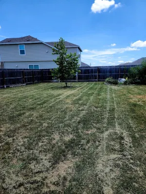 Charming 3-bedroom house with WiFi and AC in Seguin Hotels in Seguin