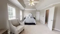 Ultra CLEAN and COZY Home away from Home!!!