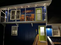 Woosaah Life - Remodeled 2023-2 King EnSuites,Dog Friendly,Pvt Beach Parking