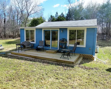 Walk Softly, There’s a Dream Here!