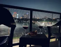 Modern & Luxurious Cozy<br>Downtown City View Getaway Hotels in Deep Ellum