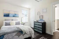 The Ol' Cottage @ Davidson Hotels in Davidson