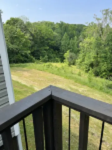 Spacious Lake House  by Lake Cumberland