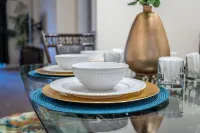 NEW! Welcome to our beautiful and cozy 3-BR, 2-bath retreat near Disney!