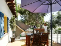 very close to the beach with outdoor terrace Hotels near Porto Cristo Beach