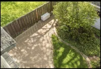 Great Evanston Home- great for traveling families! Parking Included Hotels in Evanston