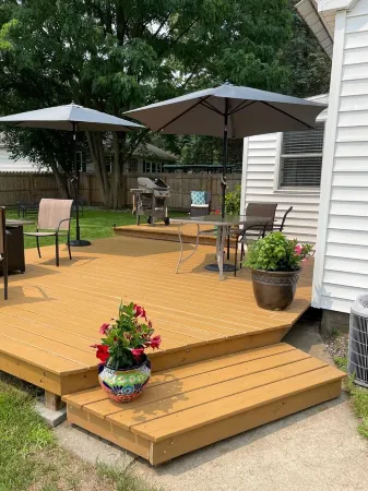 Nestled in the Beekman Art District