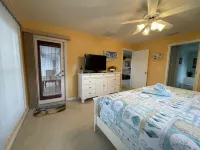 Turtle Bay Villa/Pool/Hot Tube/Canal View Hotel a Rotonda West