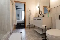 Modern Cabin in the Catskills Pet Friendly!