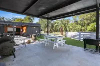 Modern Farmhouse on the Guadalupe River in Seguin, TX!