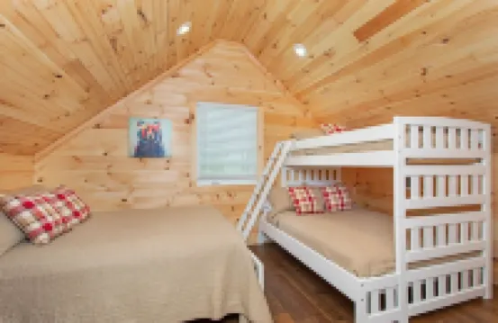 Beautiful cottage with AMAZING view of Barren River Lake!