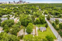 New 4 BR Bungalow Close to Everything Atlanta All 5 Star Reviews
