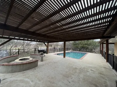 La Doña•Walk to Live Music•Hacienda Entrances•FREEFrio Access•ConcanVIP