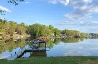 Penhook Hideaway at Smith Mountain Lake