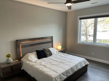 Lake of the Ozarks Powerboat Paradise