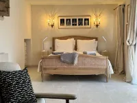 Luxury studio apartment in the Luberon’s golden triangle