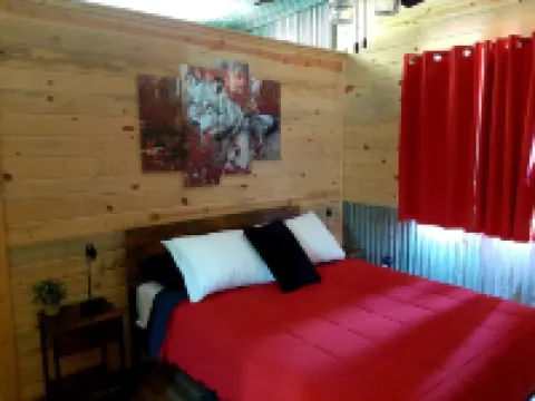 Rivers Bend Cabin<Br>Across from Clearwater <Br>River